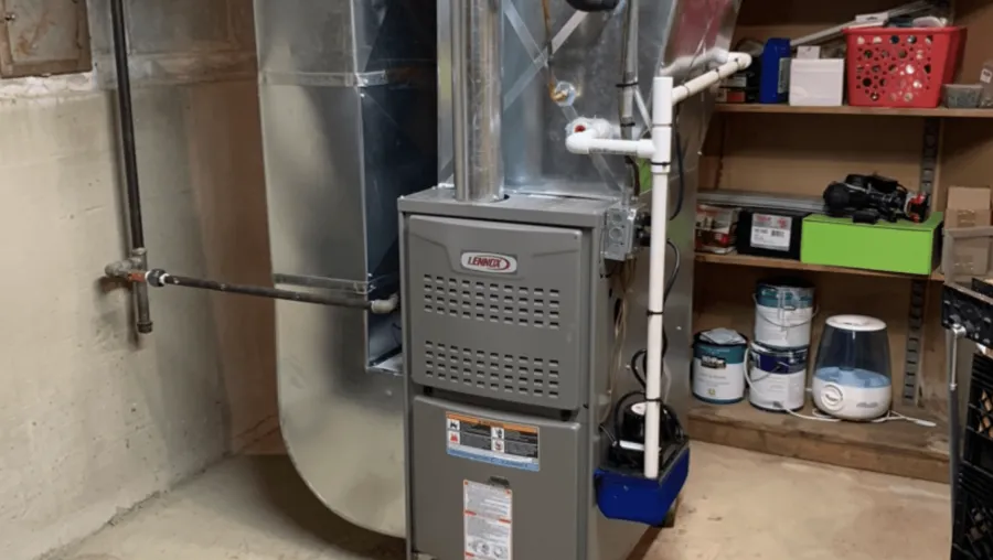 heating repair install oak lawn il