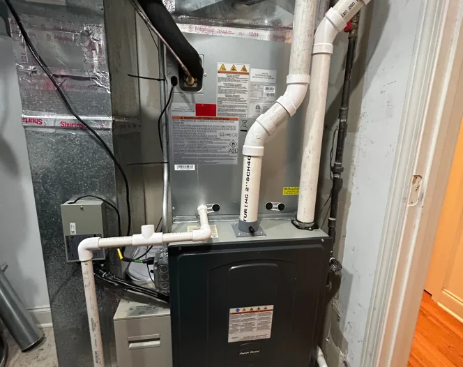 Discover Reliable HVAC Services in Alsip, IL